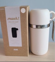 mosh保溫水壺450mL