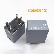 Car Relay 13500112 35A 4-Pin Relay