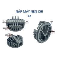 42mm air compressor cover