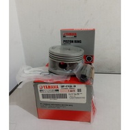 (KIT) PISTON ASSY 1.00MM (5BP-E1630-40)