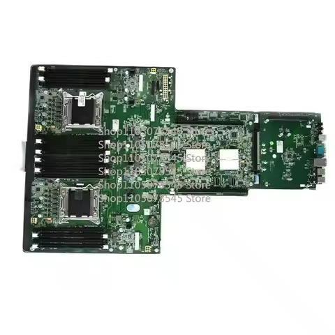New For Dell Precision R7610 Dual Intel LGA2011 C602 X79 Motherboard MGYR2 W2R38