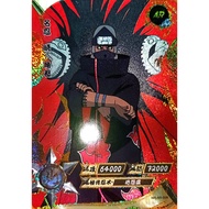 Naruto Kayou Card Game Kakuzu AR-008 | 2021