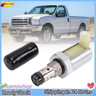 phoenixshop IPR Valve Fit for F350 F450 F550 E450 Super Duty 2003 to 2010 6.0 Fuel Injector Pressure