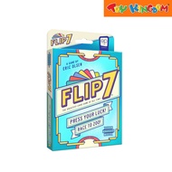 Flip 7 Card Game