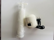 旅行真空收納袋手動真空抽氣筒 電泵