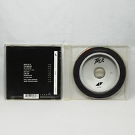 CD ONLY Avicii - True - Music Audio CD (Used, Good Condition)