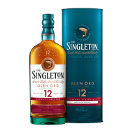 蘇格登 12年雪莉桶 THE SINGLETON 12Y SHERRY CASKS