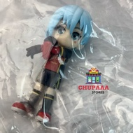 RARE [New] Blue Lock Exhibition Limited PalVerse Trading Mini Figure-Yo Hiori | Shingle -