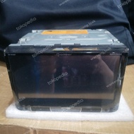 tape pioneer avh P8450BT