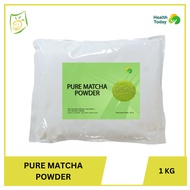 Health Today Matcha Powder 1Kg