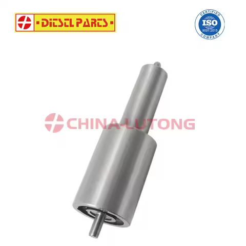 Fuel Injector And Fuel Injection Nozzle DLLA145SND313 093400-3130 Diesel Transfer Pump And Nozzle Fo