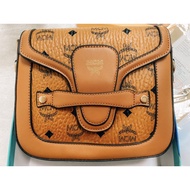 MCM Bag Shoulder