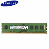 三星 DDR3 2G 4G 8G PC3 1066 1333 1600MHz 三代臺式機內存條