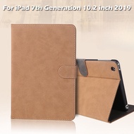 Case For iPad 9th Generation Case Leather Case For iPad8 10.2 2021 Case Wake up Sleep Cover For iPad9 2019 9.7 2018 Air 10.5 10.9 Case