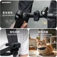 [Professional Quality] Suitable for DJI DJI OSMO NANO Multifunctional Expansion Strap Thumb Camera S