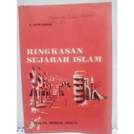 Islamic History book 1
