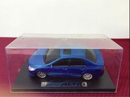 Toyota Altis 模型