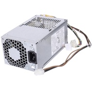 HP D12-240P1A - 240W Power Supply For HP ProDesk 400 600 G1 EliteDesk 600 705 800 Z230 SFF