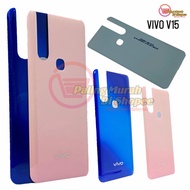 VIVO V15 V15 PRO V17 V17 PRO Battery Bateri Cover Back Door Back Housing Replacement