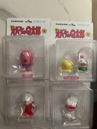 Q太郎全新未開藤子F不二雄博物館限定 版MEDICOM TOY UDF SET VINYL