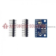 GY-83 9DOF Module 9-Axis MPU-3050 LSM303DLH Attitude Sensor Module [PROMO PRICE]