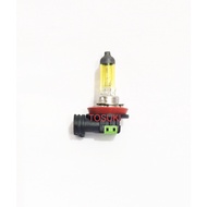 H16 H 16 19 WATT FOGLAMP HEAD LAMP BULB