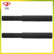 1 Pair Universal Golf Stick Shaft Carbon Fiber Putter Extension Rods For Golf Iron And Wood Putter S