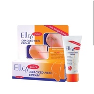 Ellgy Plus Cracked Heel Cream 50g