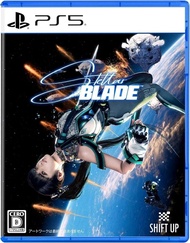 【PlayStation】日語配音僅限於純日版 【現貨供應中】【PS5獨佔】Stellar Blade 劍星《純日版日語配音》內含中文字幕