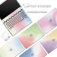Computer Laptop Skin Vinyl  for 11/12/13/14/15/17 Inch Universal Laptop Dedicated Sticker Cover Cust