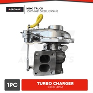 AEROMAX TURBO CHARGER Hino Truck J08C 6HE1 Diesel Engine 24100-4151A ( 1 PC )