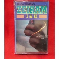 Tape Collection Of Popular Cartoon Songs From The 90s