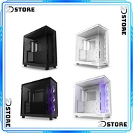 Nzxt H6 Low (Atxmid TOWER) Computer Case