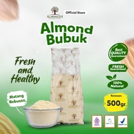 Almonesia - Extrafine Almond 500gr (Almond Powder/ Almond Powder)