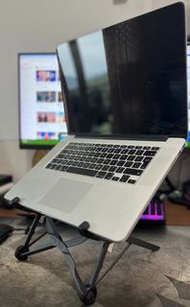 Versatile Travel Laptop Stand