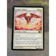 MTG - Angelic Arbiter - M11 - LP