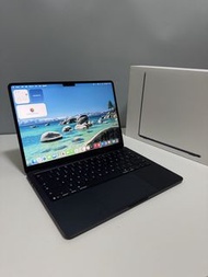 在保🟦MacBook Air M5 16+512 Apple/✨ 電腦/手提電腦/Laptop/Notebook/文書機/筆記本電腦