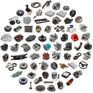 Forklift FPE303317 Radiator Cap 13 LBS Hacus Aftermarket - New