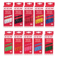 CCM Ice Hockey Shoelaces Wax Shoelaces Dedicated Ice Hockey Shoelaces Waxed Shoelaces Ice Hockey Sho