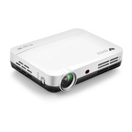 Wowoto H10 DLP Smart Android Projector 4500 lumens (Black)