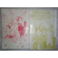Komik Preloved Manga