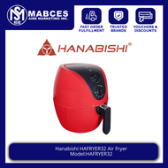 Hanabishi HAFRYER-32 Air Fryer