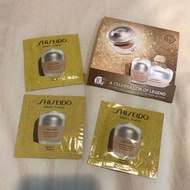 資生堂 粉霜 3包50 時空琉璃 LX 極上御藏光羽紗粉霜 SHISEIDO 粉底液