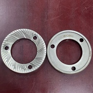 Macap C00042011 64mm Flat Coffee Grinder Blades