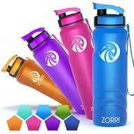 Best Sports Water Bottle 1L/ 1.2 Litre/ 600/ 800ml, 100% original from USA