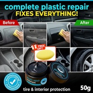 plastic shine CI Plastic coating Plastic restorer black Plastic coating black Car plastic coating ca