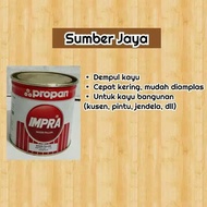 IMPRA DEMPUL KAYU PROPAN
