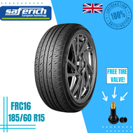 SAFERICH Tires FRC16 185/60 R15 84H