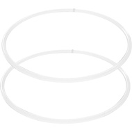 2pcs Sander Belt Replacement for CMEW231 DCW210B DCW210P1 DWE6420 DWE6421 New