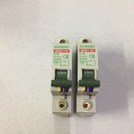 MCB MAXRENO/EPS 10A 16A 20A 32A